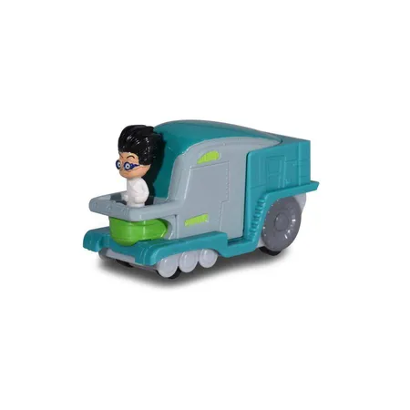 Dickie Toys PJ Masks Single Pack Romeos Lab