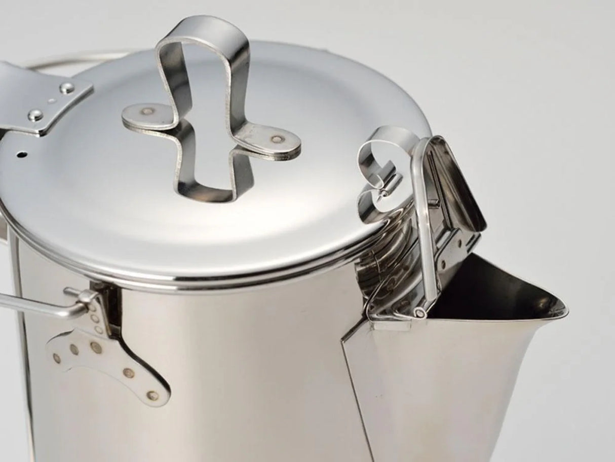 Snow Peak<br>Classic Kettle 1.8