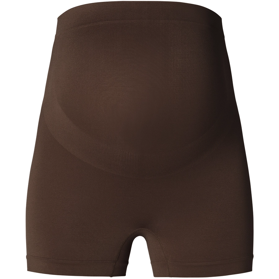 Noppies Nahtloser Shorts Lai Sensil® Breeze Coffee Bean