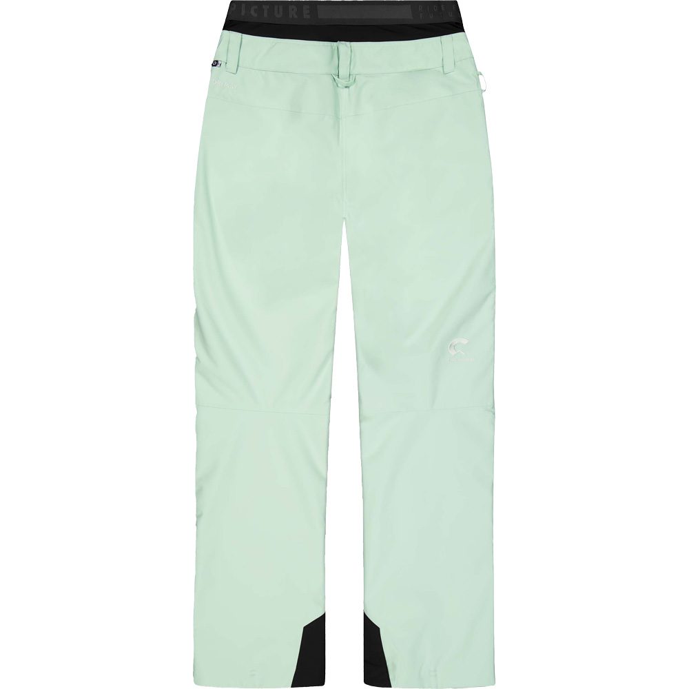 Picture Exa Skihose Damen silt green
