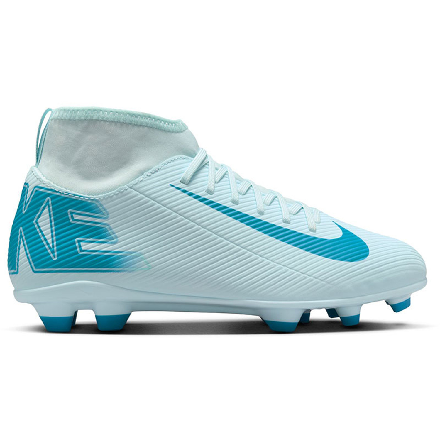 Nike Mercurial Zoom Superfly 10 Club FG/MG Kids