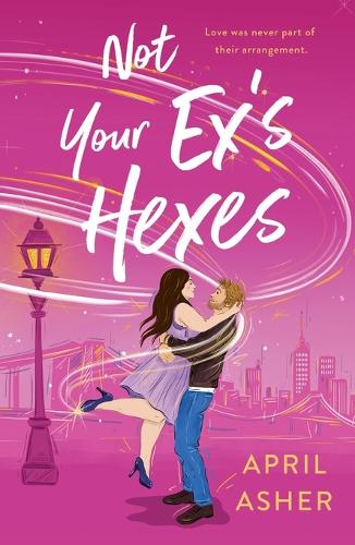 Not Your Ex's Hexes - Supernatural Singles (Paperback)