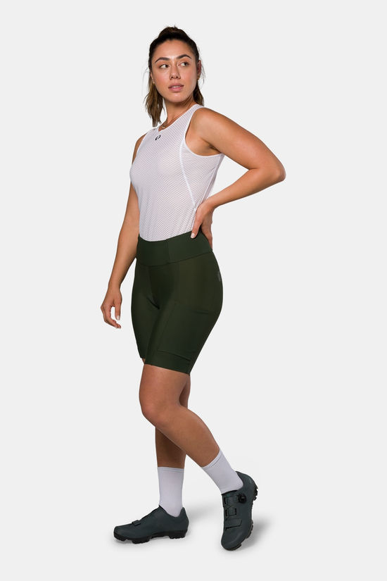 Pearl Izumi Pearl Izumi Expedition Short Fietsbroek Dames