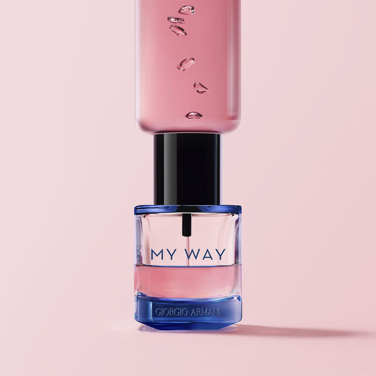 Armani My Way Eau de Parfum Intense