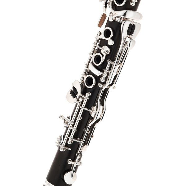 F.A. Uebel 622 Bb-Clarinet