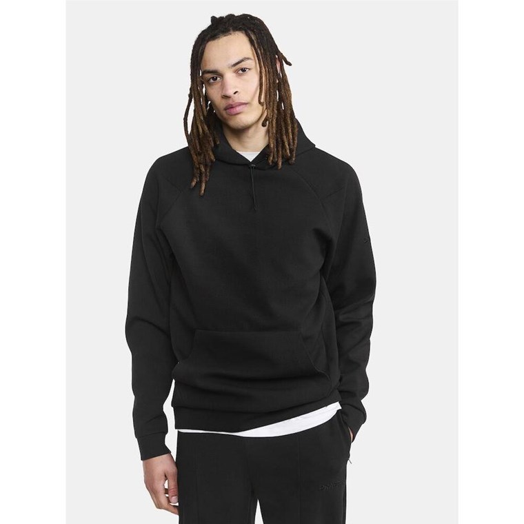 Craft Adv Join Hoodie M Black