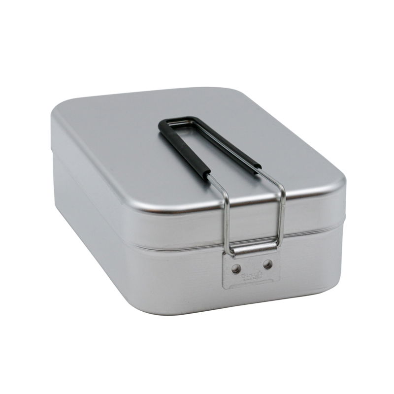 Trangia Mess Tin Large - Spejder Sport