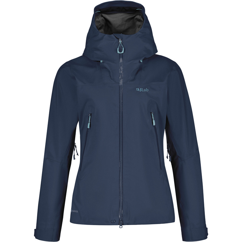 Rab Damen Kangri GTX Jacke