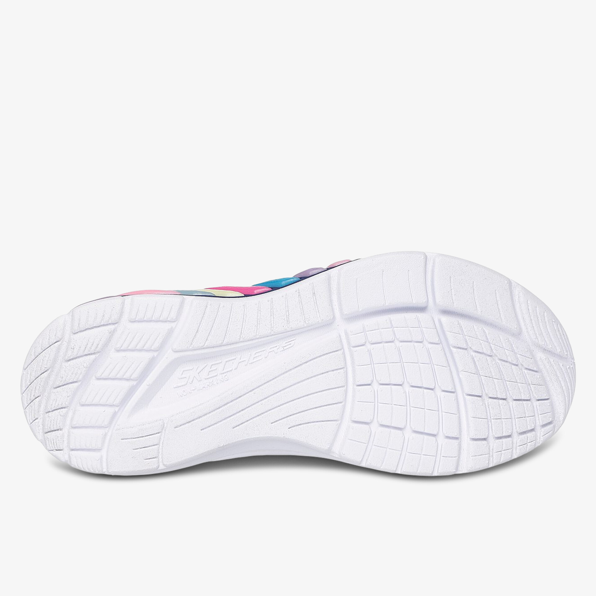 SKECHERS Kinder Sneaker Low