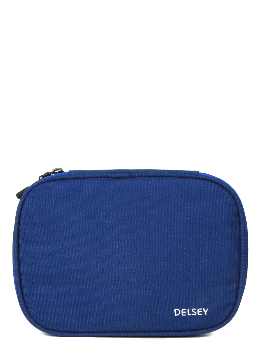 Trousse Delsey Back To School Large