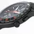 Jacques Lemans Herrenuhr Hybromatic all black 1-2109I