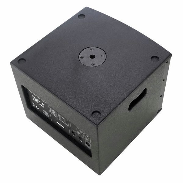 the box pro Achat 112 Sub
