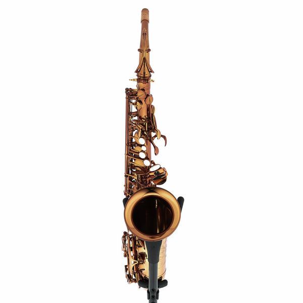Forestone Alto Sax GX Cognac Lacquered