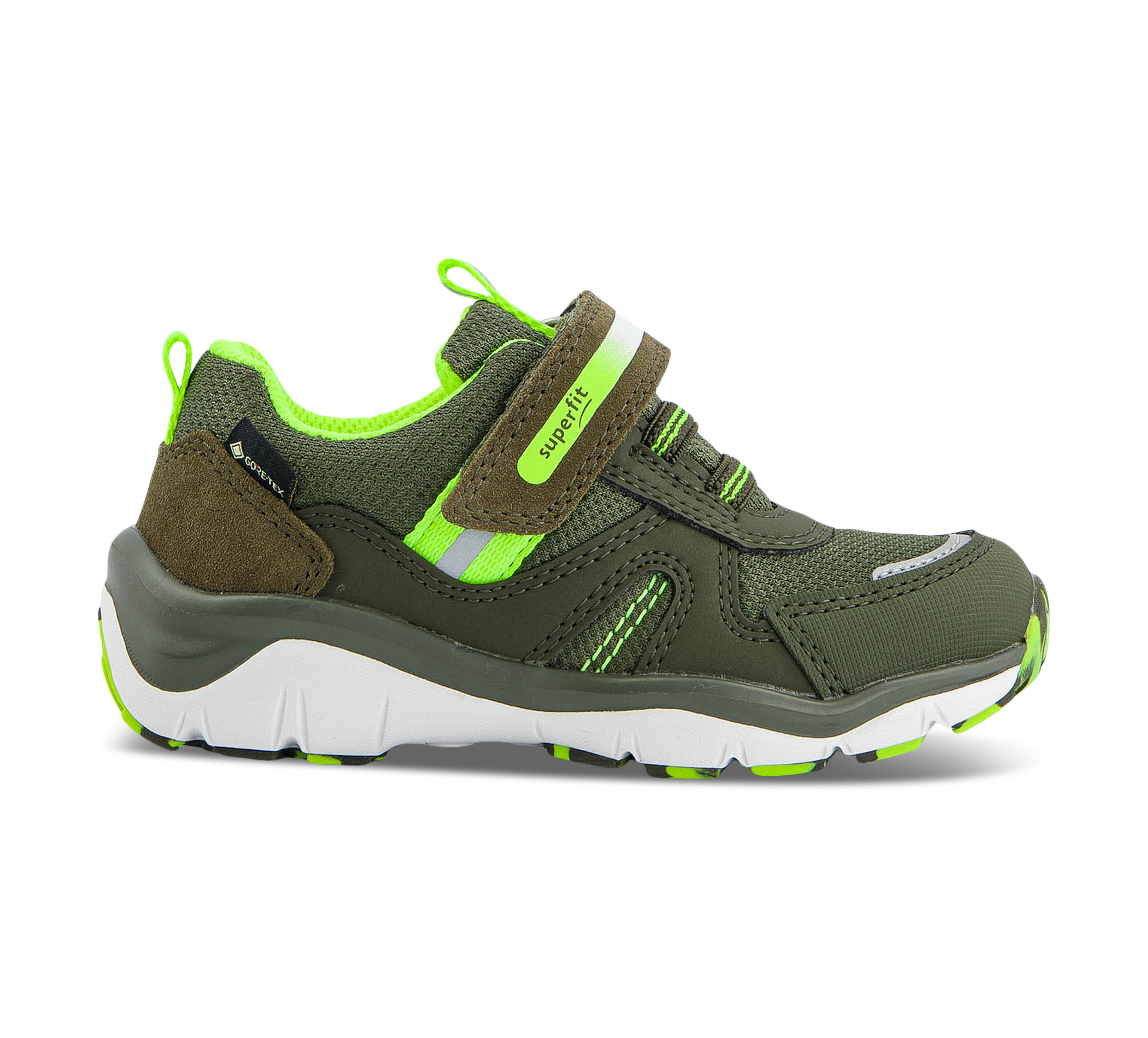 Superfit SPORT5