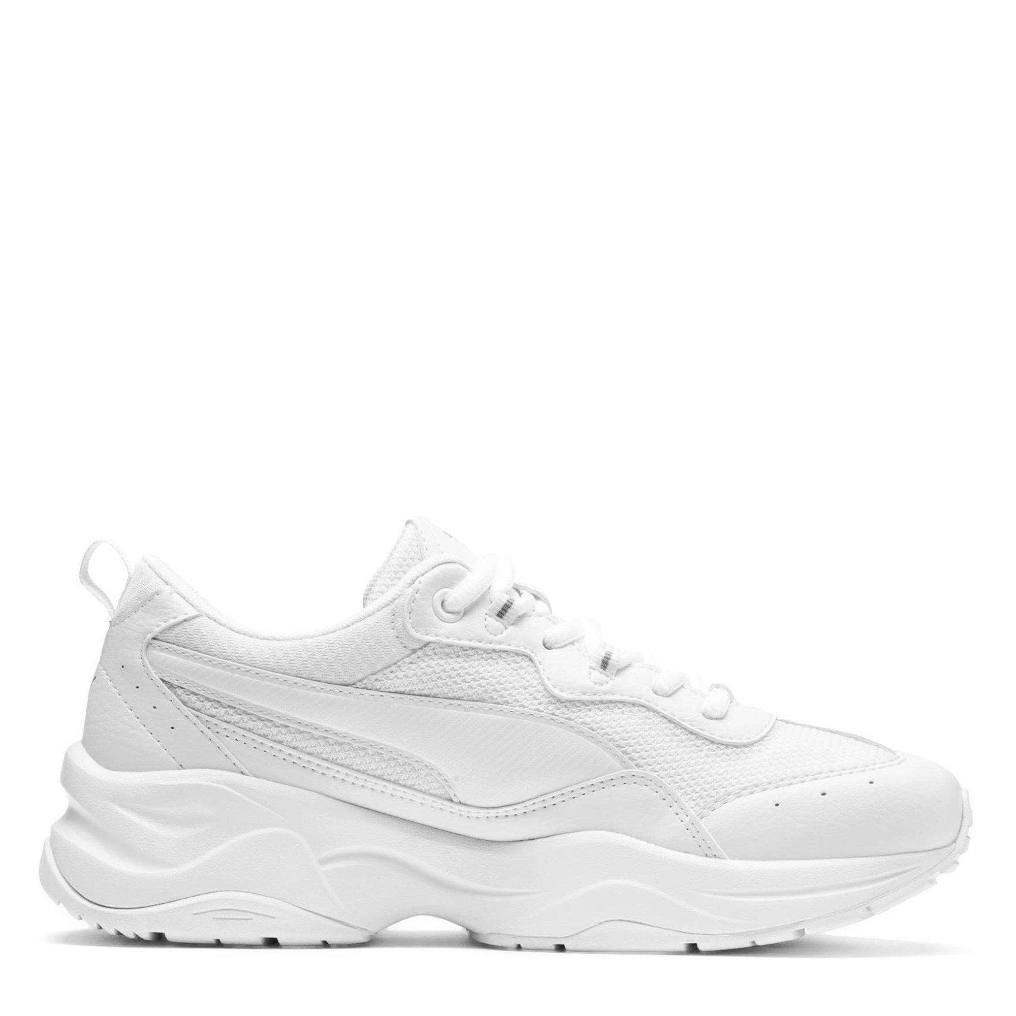 Puma Cilia Ladies Trainers