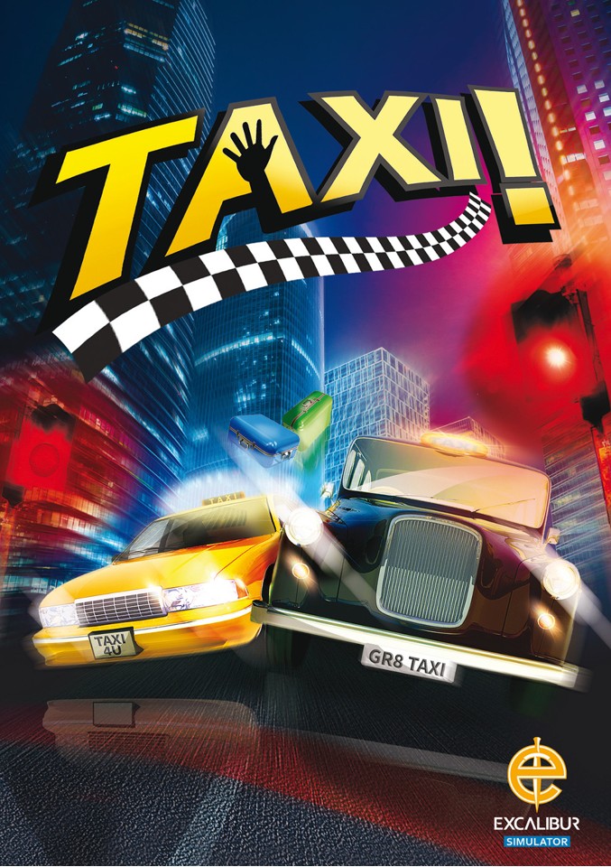 Taxi- PC
