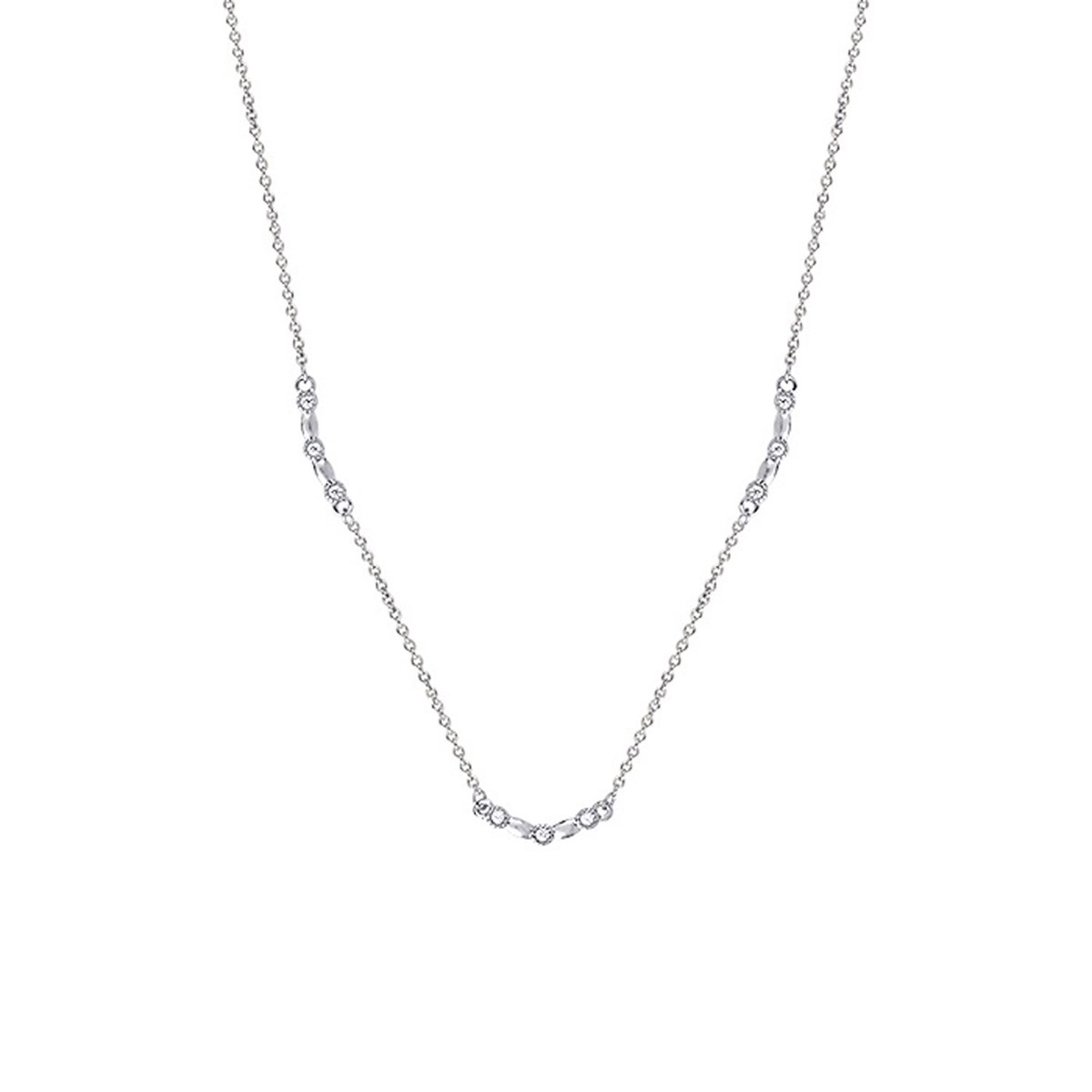 Collier Saunier Galet