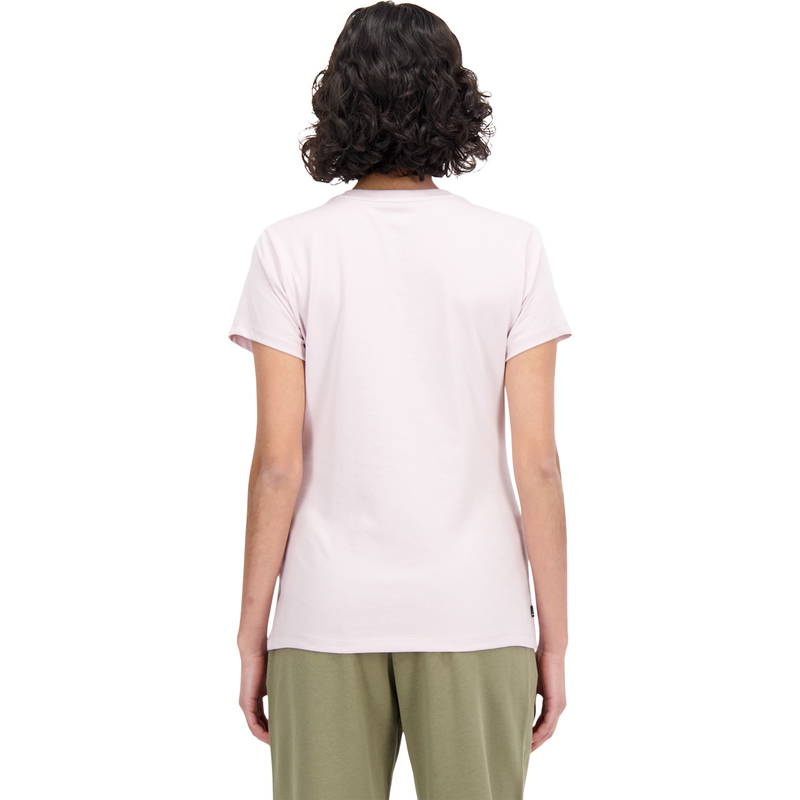 New Balance Essentials Athletics T-shirt Dame
