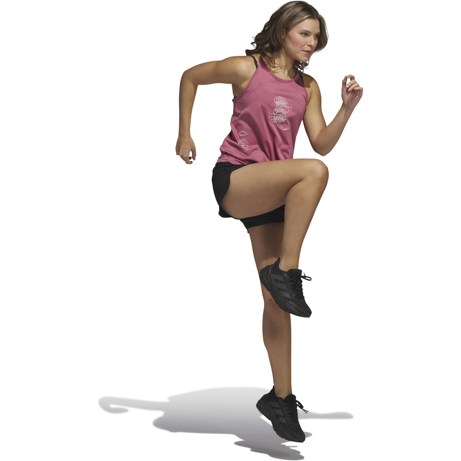 adidas RFTO Singlet Dames