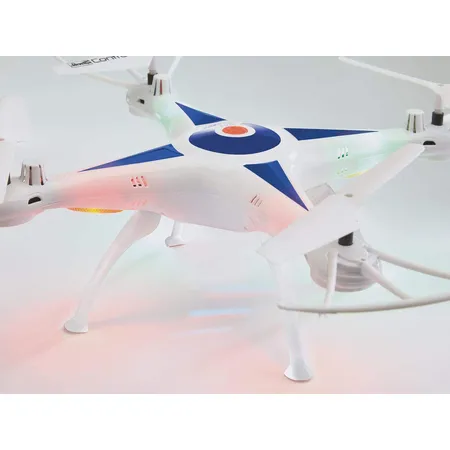 Revell Quadcopter GO! STUNT