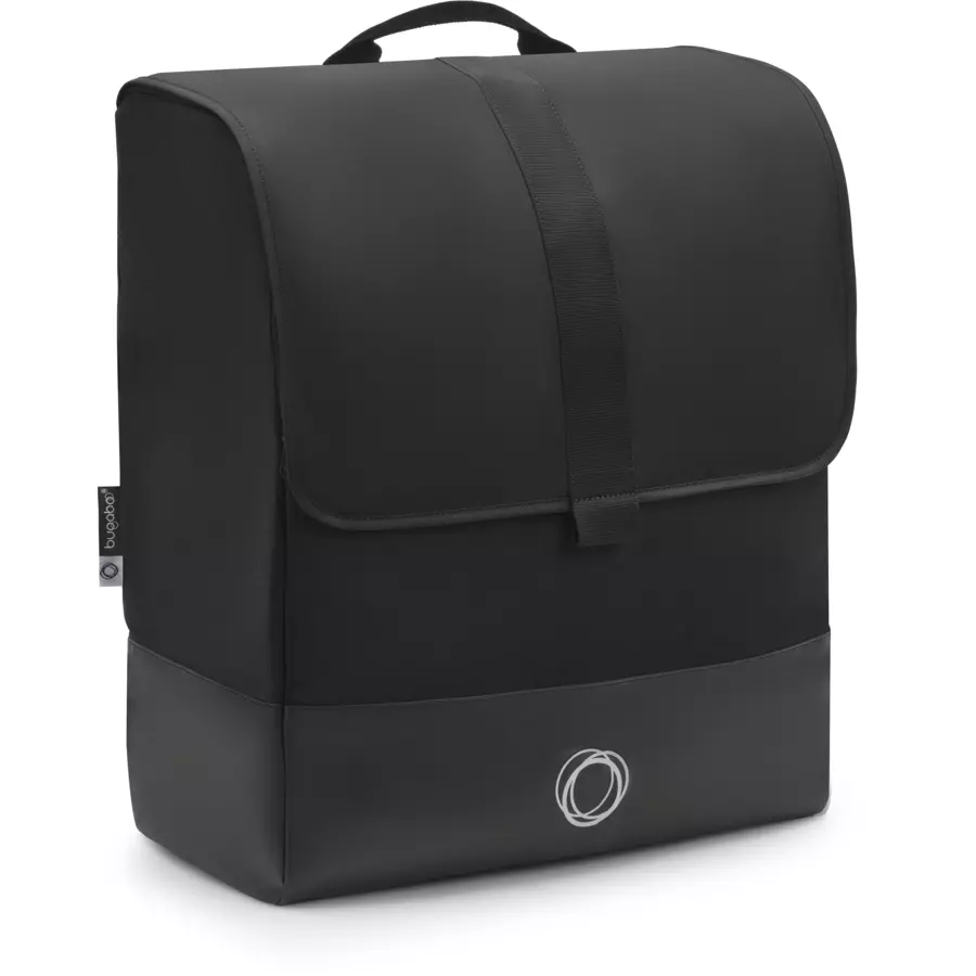 bugaboo Transporttasche Butterfly schwarz