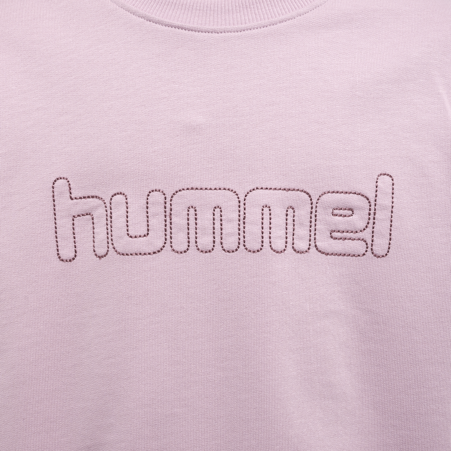 hmlCLOUD TRACKSUIT