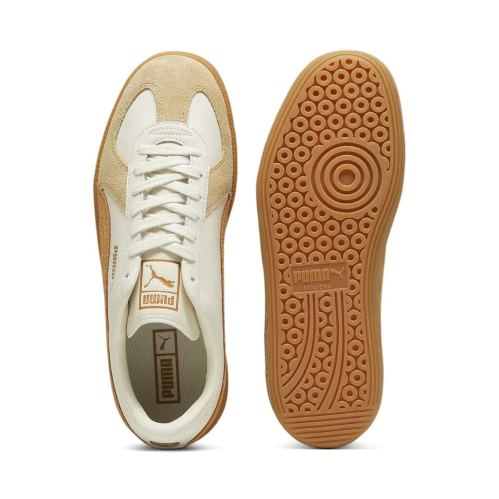 Puma PUMA Army Trainer white 16