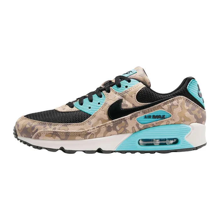 Nike Air Max 90 Premium Sneakers Heren