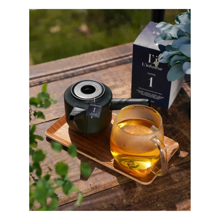 L'infuseur Infusion Ligne n°1 - 15 sachets