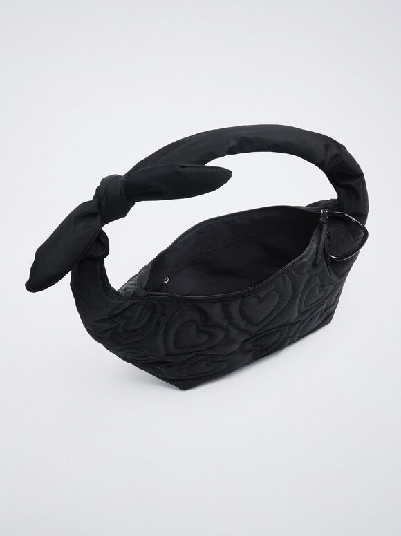 Exclusivo online - Preto