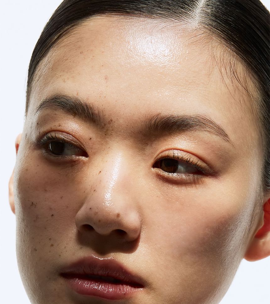 B:Lab - Yuja Anti-Donkere Vlekken Serum