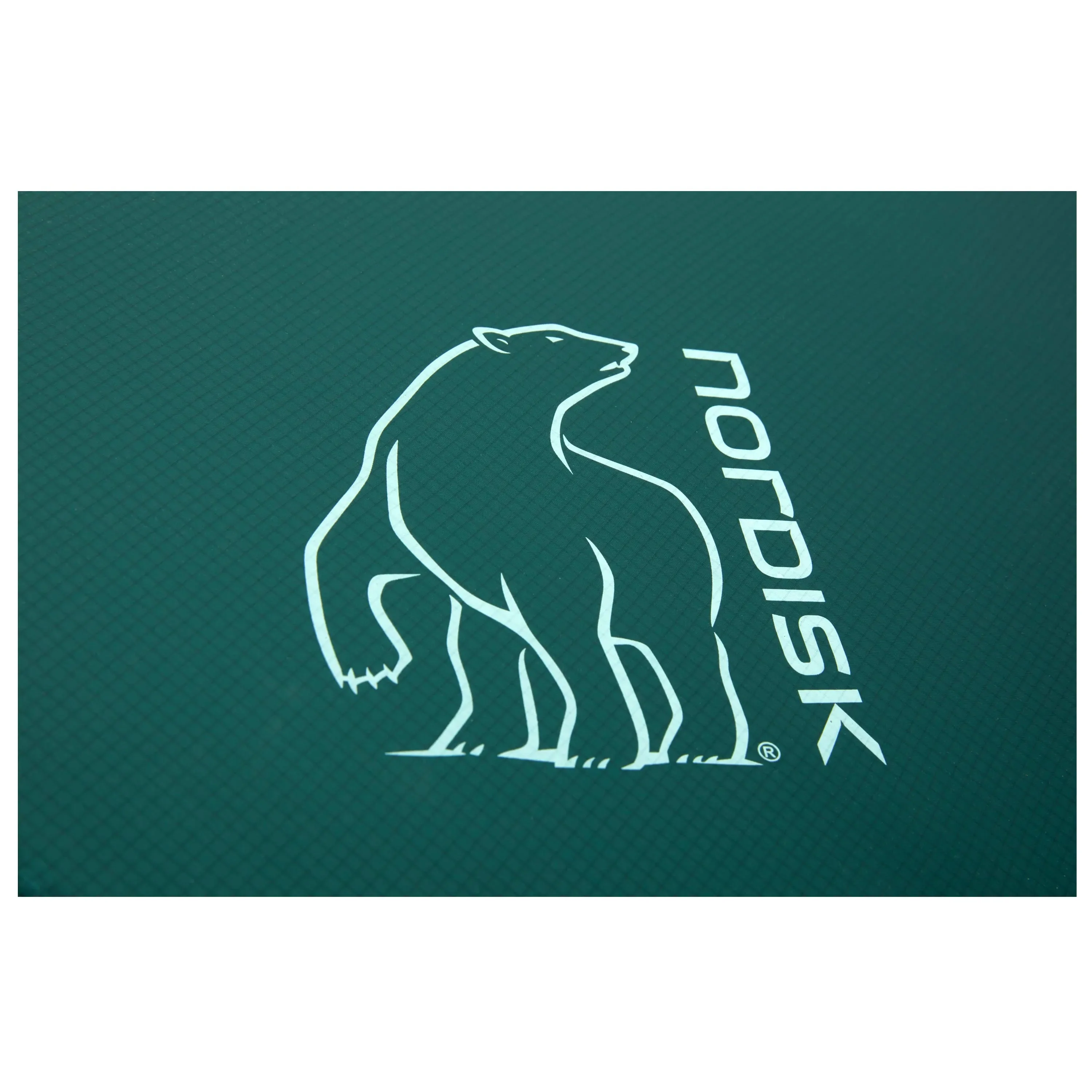 Nordisk -  Nordisk Tarp Voss 9 qm SI forest green