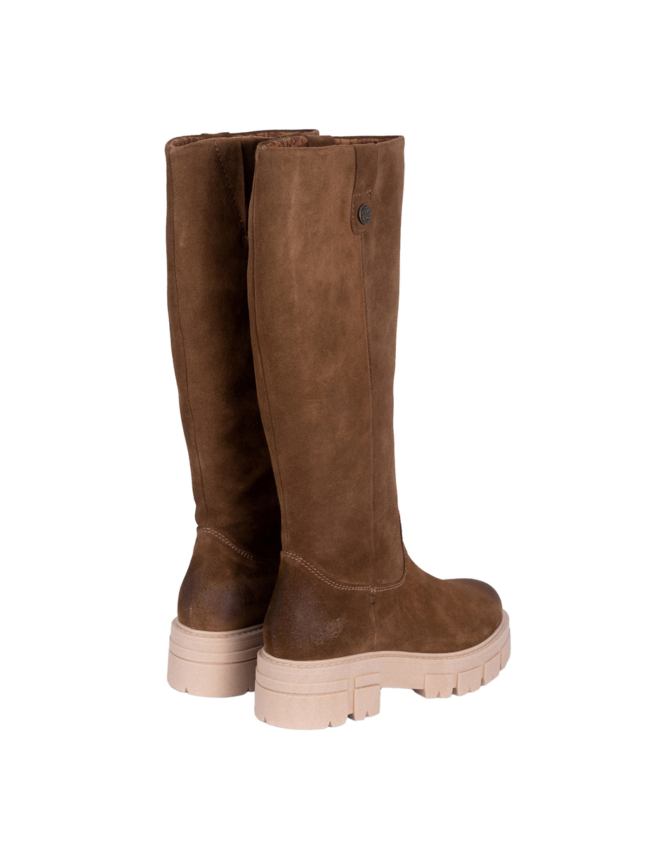 Stiefel CAGE