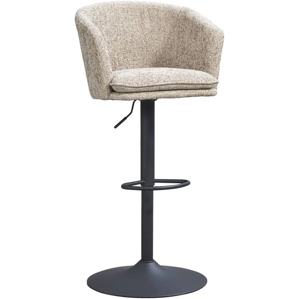 Barkruk Willow - beige