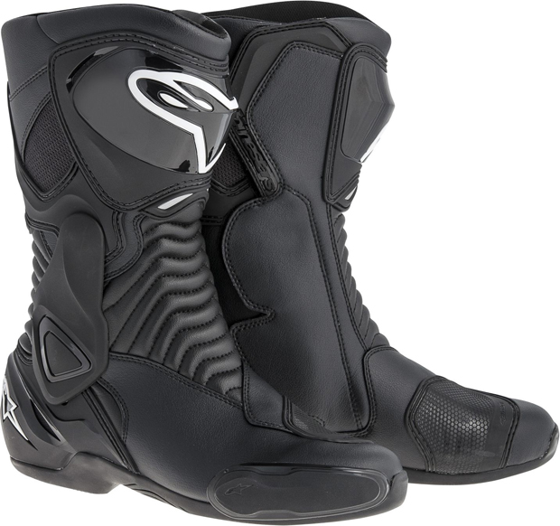 Alpinestars - Bottes SMX 6 Noir