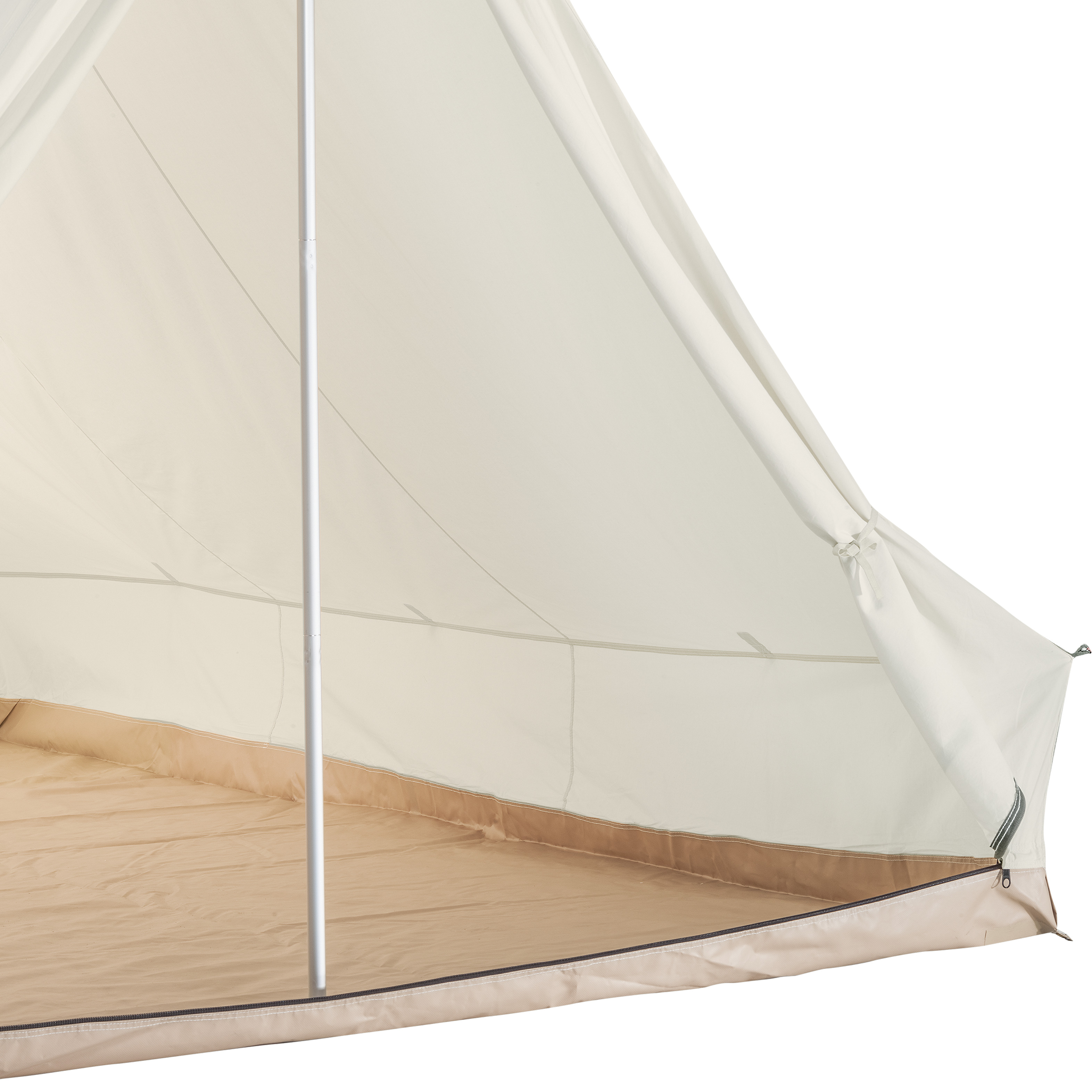 Group-Spatz 8 Innertent