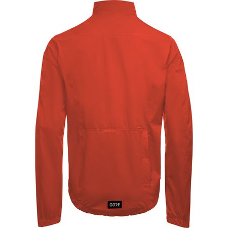 TORRENT GTX Herren-Regenjacke  fireball  M