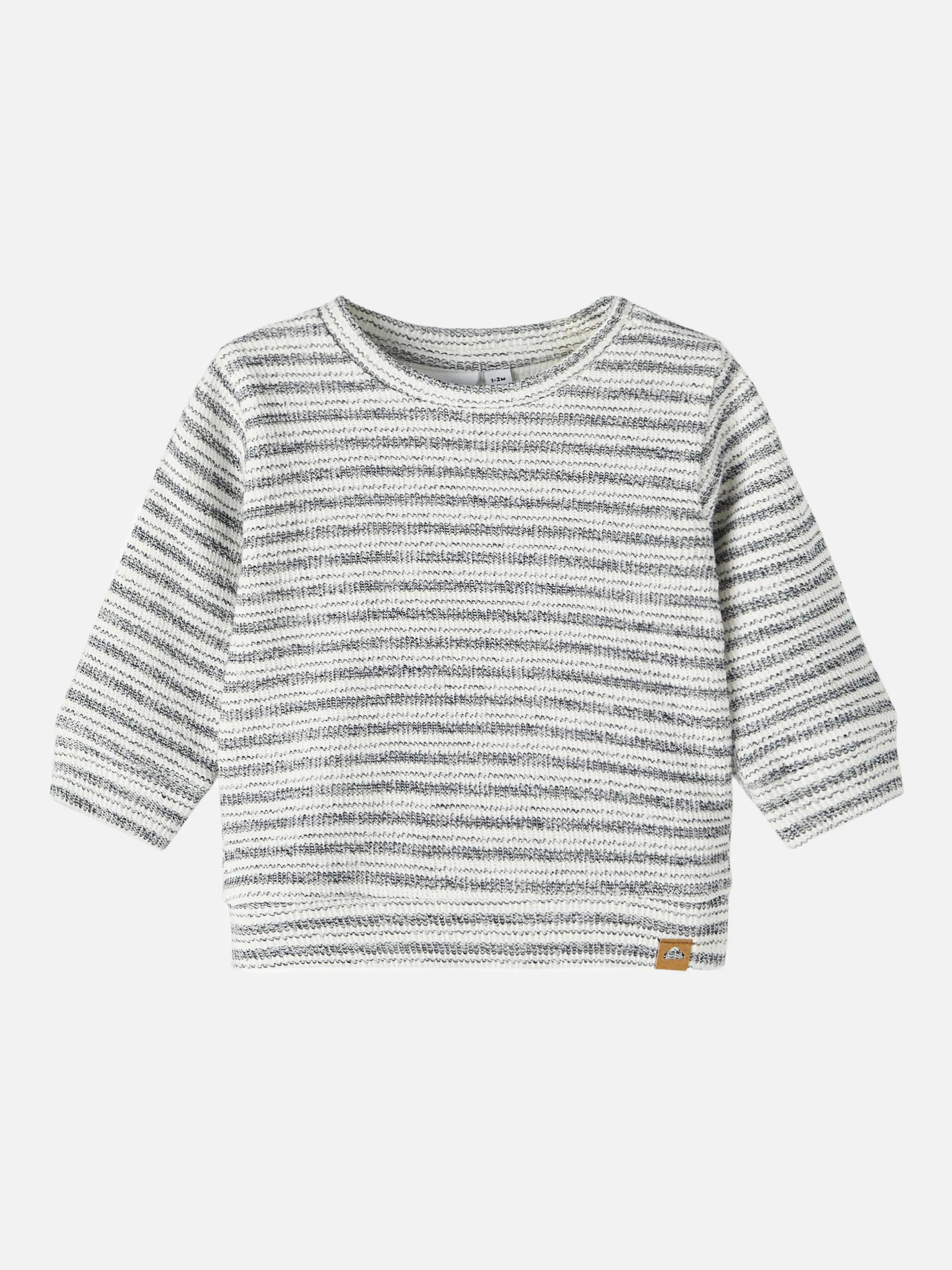 Baby Jungen Pullover