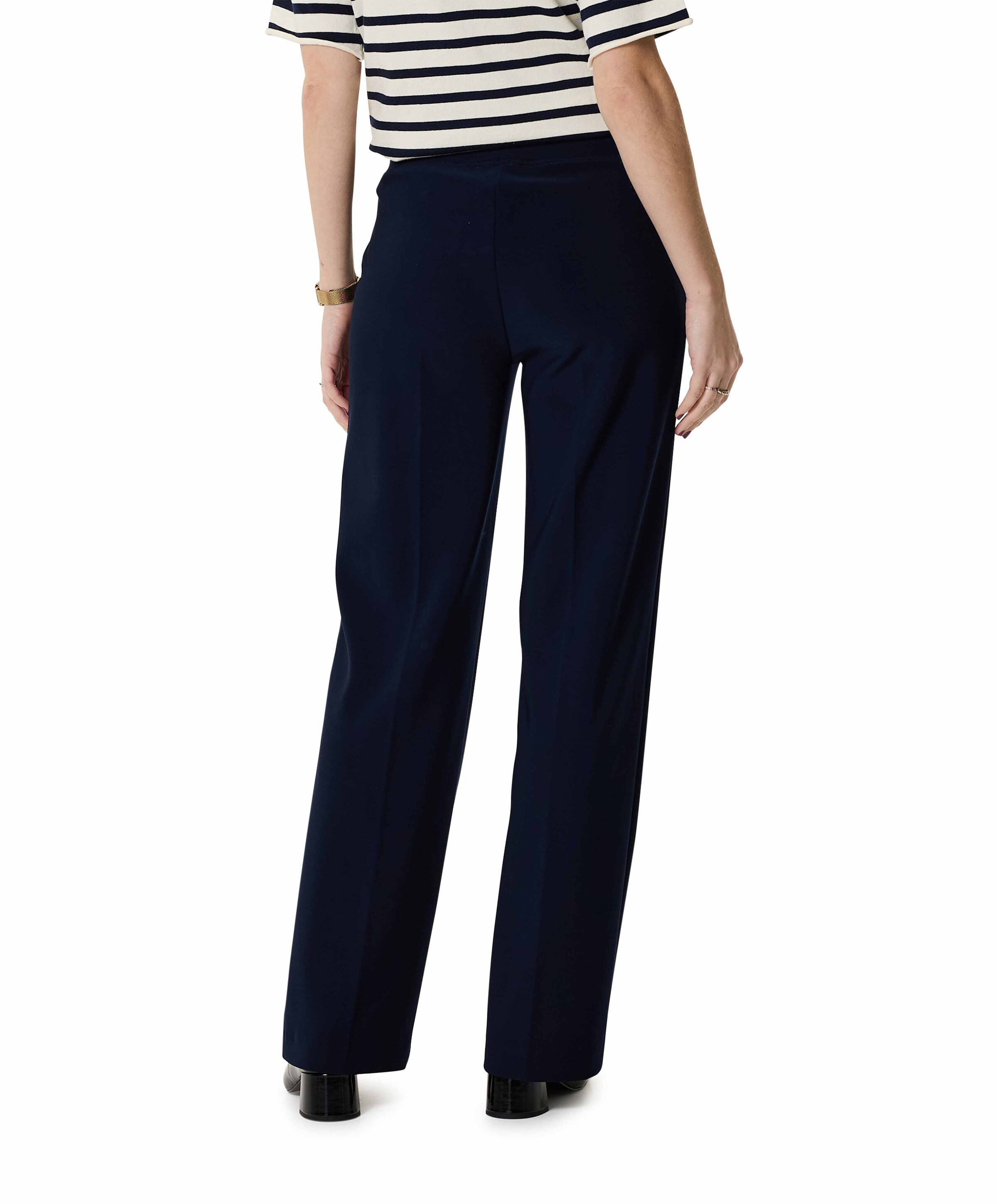 Joseph Ribkoff pantalon blauw