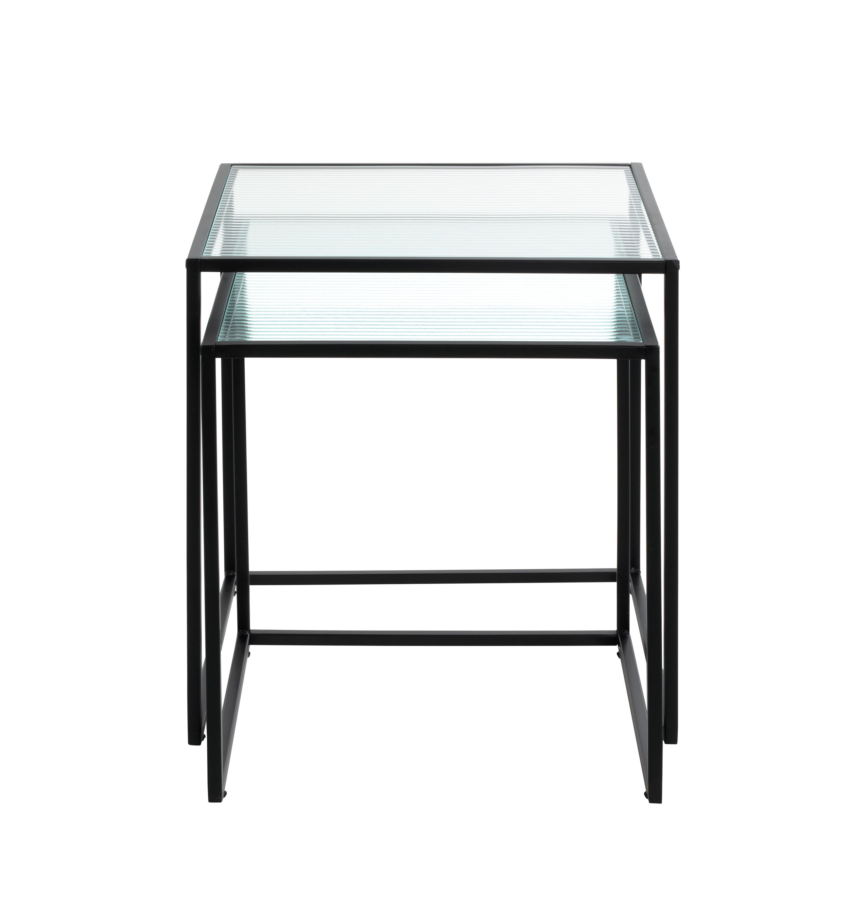 Beistelltisch 2er Set