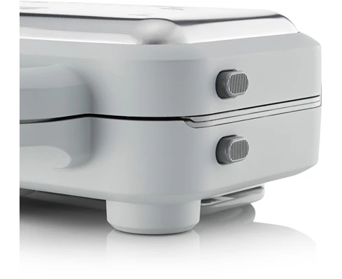 Breville BRE203022 DuraCeramic Waffle Maker