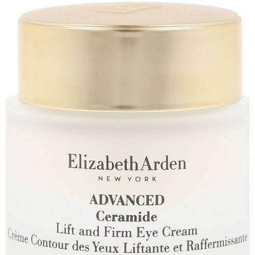 Elizabeth Arden - Advanced Ceramide Lift & Firm Eye Cream