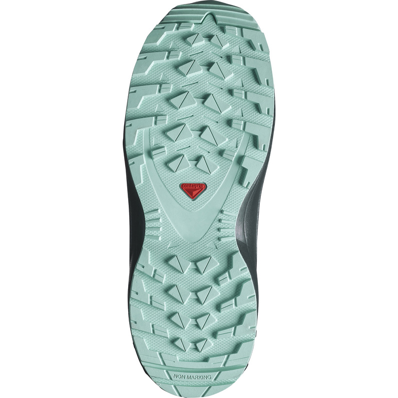 Salomon Kinder Xa Pro V8 CSWP Schuhe