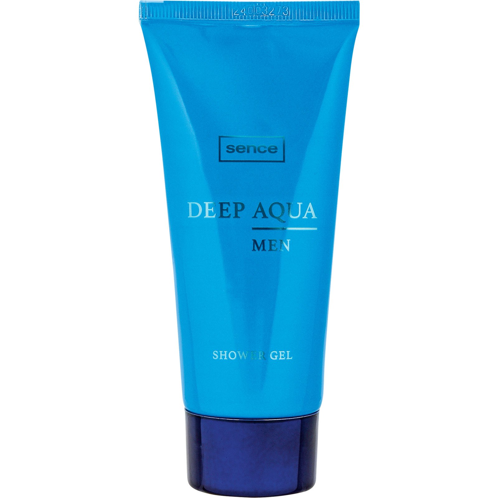 Sence Collection Deep Aqua Duftset, 2-teilig