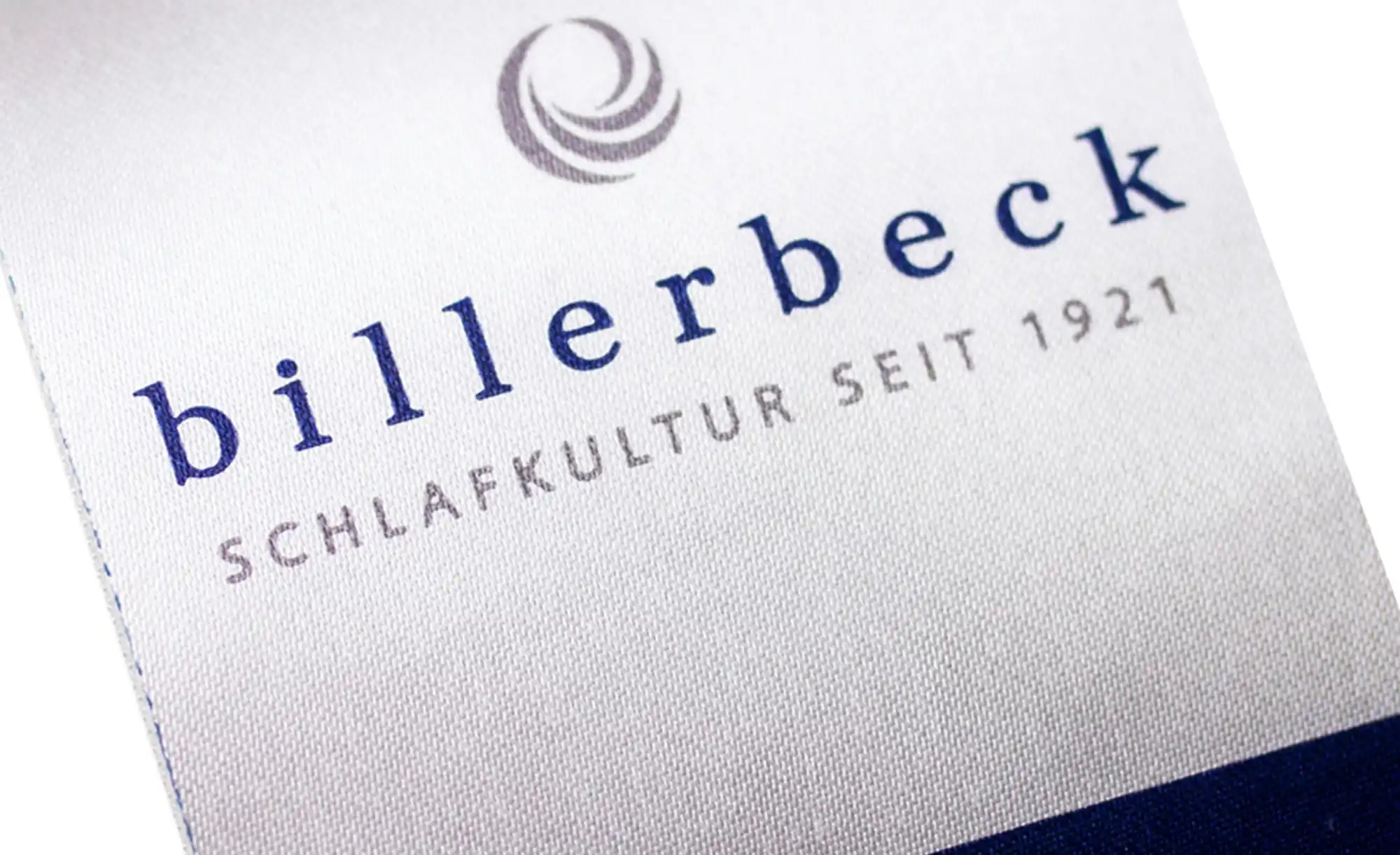 Billerbeck Mono-Steppbett Athene