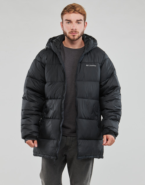 Columbia - PIKE LAKE PARKA - Noir