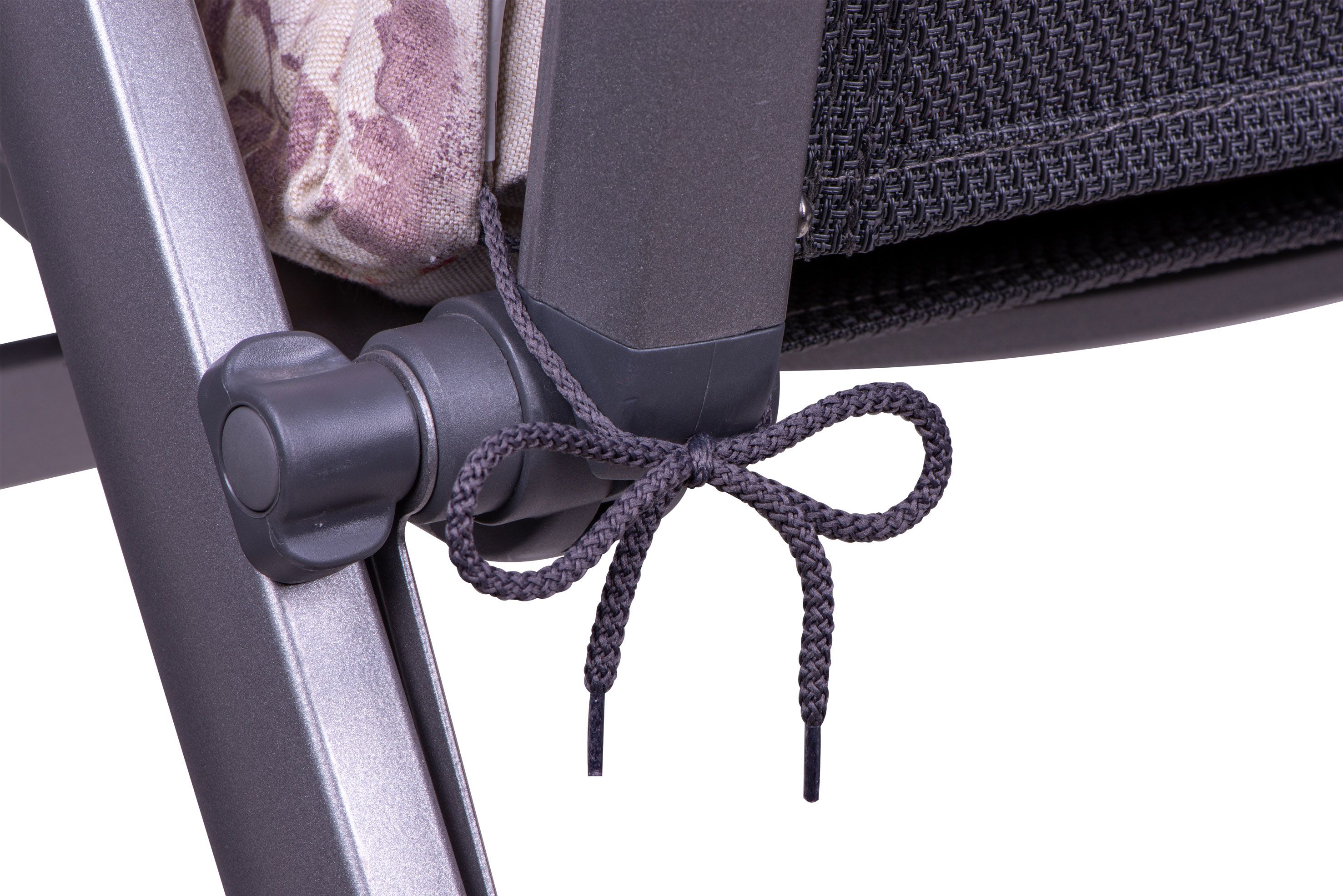 Sesselauflage mittel