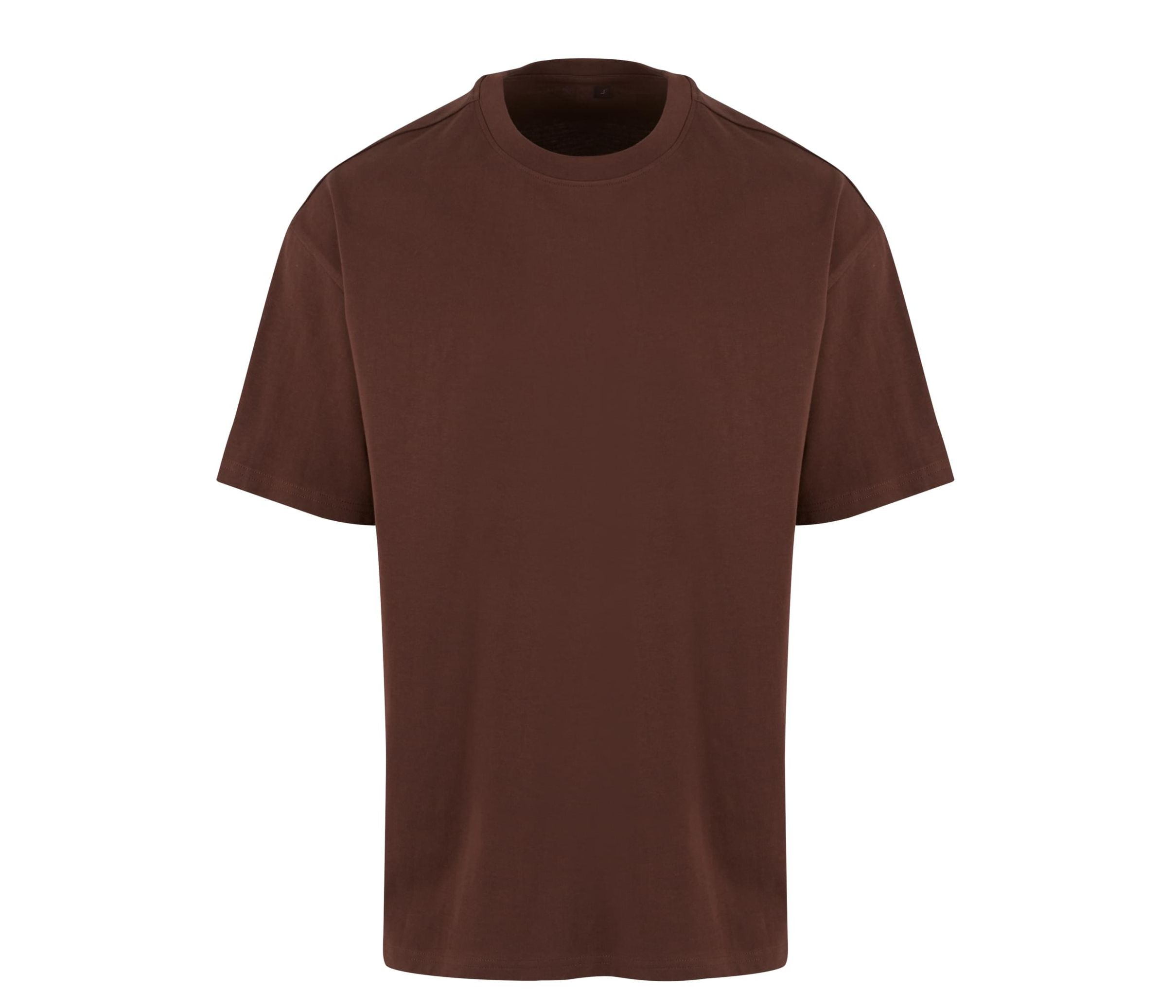 NEW MORNING STUDIOS NM003 - Tee-shirt oversize