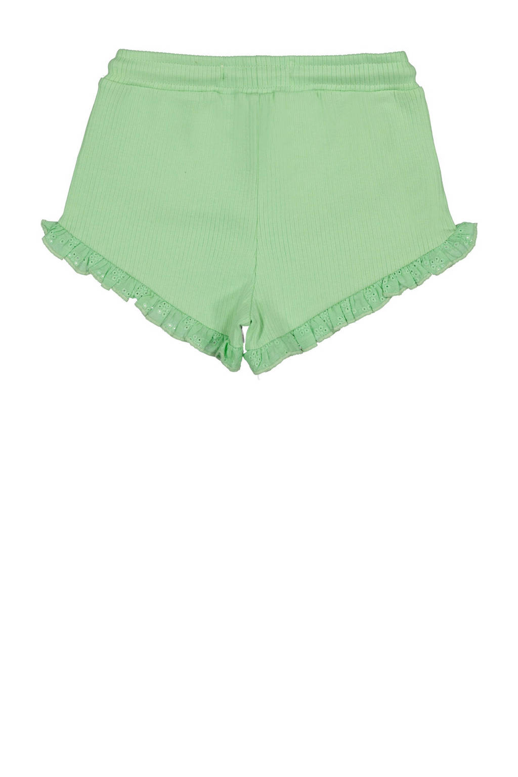 Vingino short ROSALYN lichtgroen
