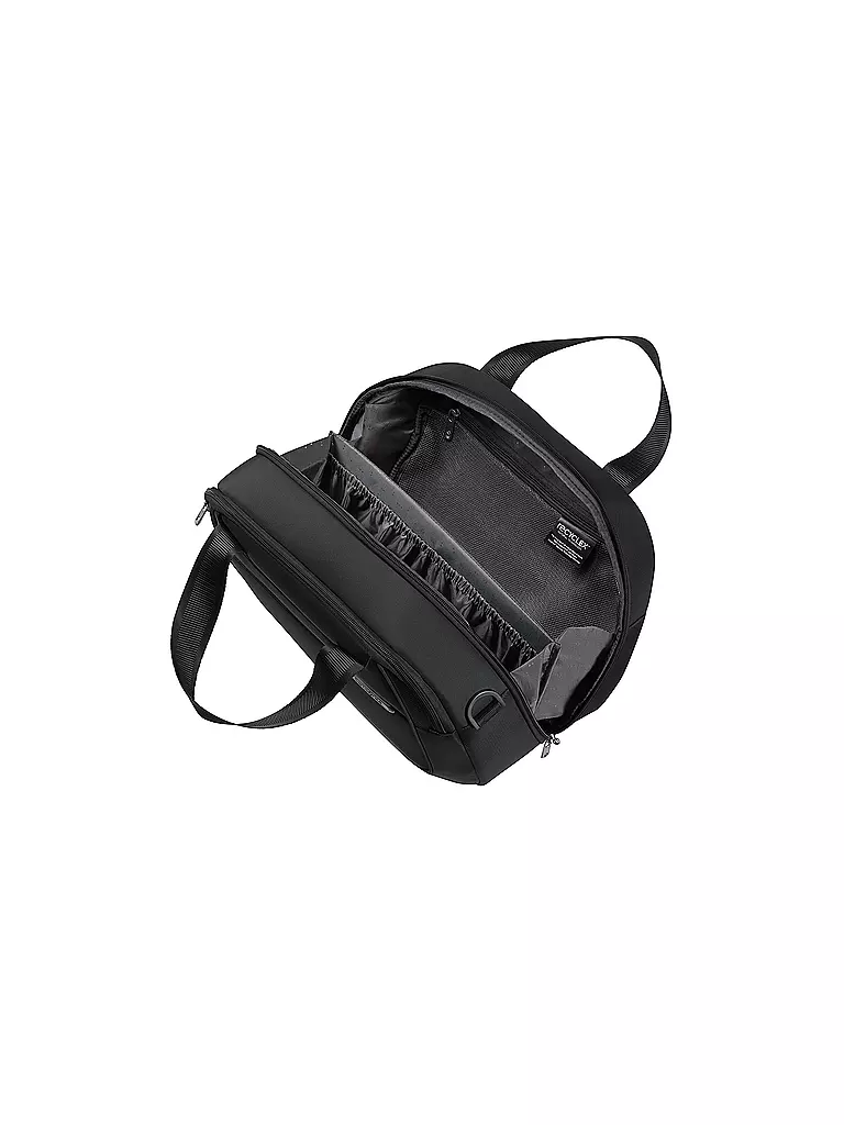 SAMSONITE Beauty Case - Toilettetasche D'Lite black schwarz